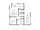 2/20A Burrows Avenue, Brighton TAS 7030 Floorplan