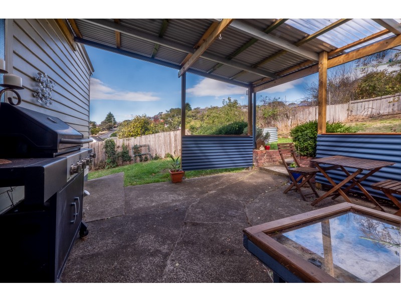 22 ELEVENTH Avenue, West Moonah TAS 7009