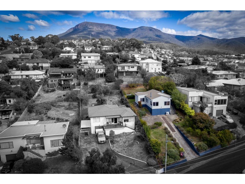 22 ELEVENTH Avenue, West Moonah TAS 7009