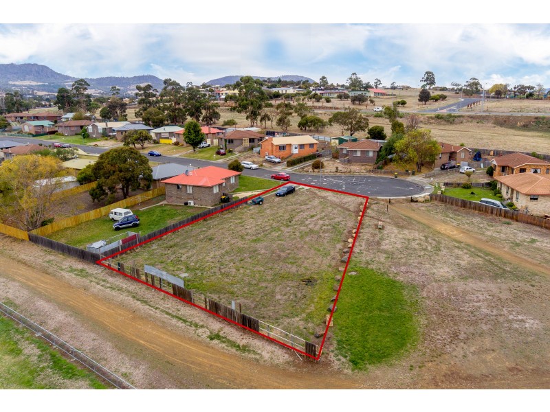 20 Laurence Place, Gagebrook TAS 7030