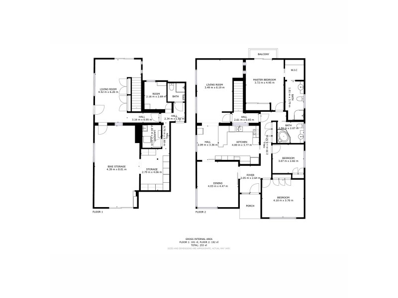 23 Ash Street, Lutana TAS 7009 Floorplan