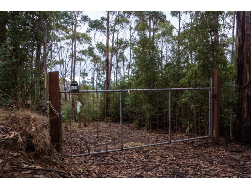 652 Mount Lloyd Road, Mount Lloyd TAS 7140