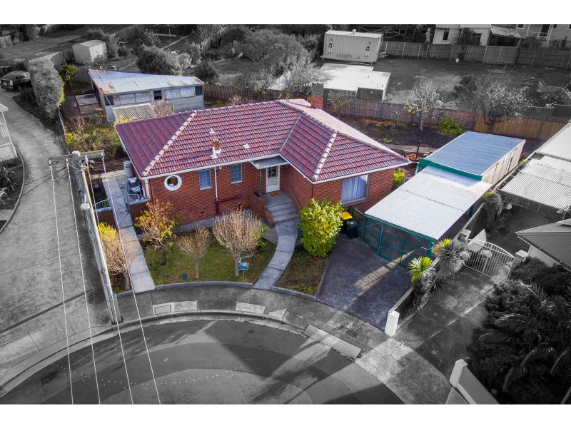 10 Gloucester Crescent, Lutana TAS 7009
