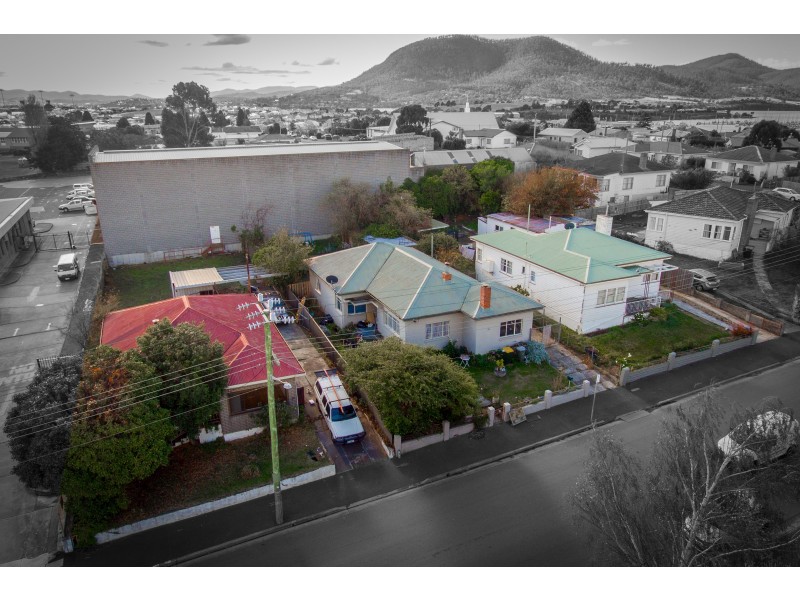 30 Lampton Avenue, Derwent Park TAS 7009