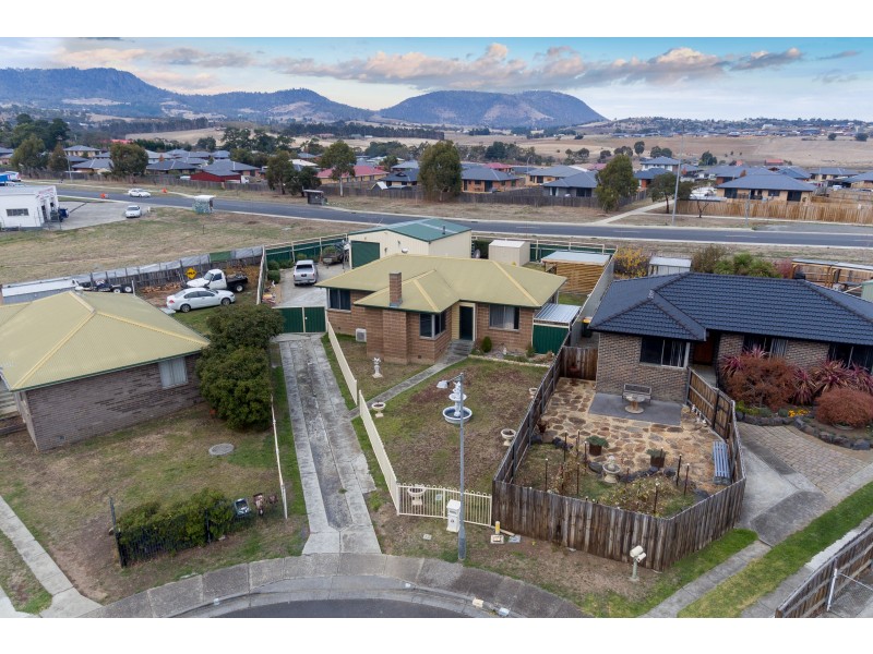 4 Lamont Place, Gagebrook TAS 7030