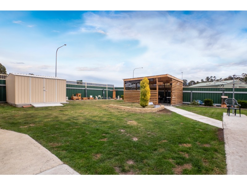4 Lamont Place, Gagebrook TAS 7030