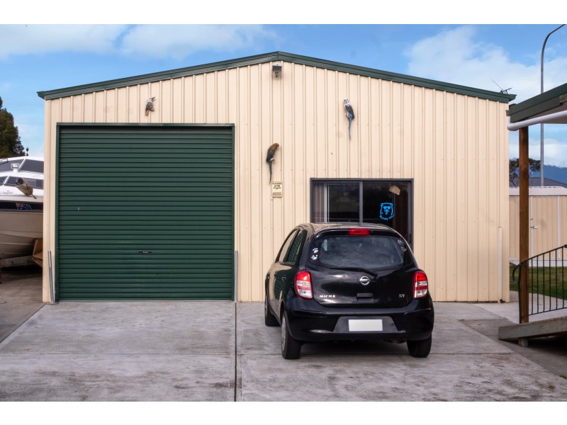 4 Lamont Place, Gagebrook TAS 7030