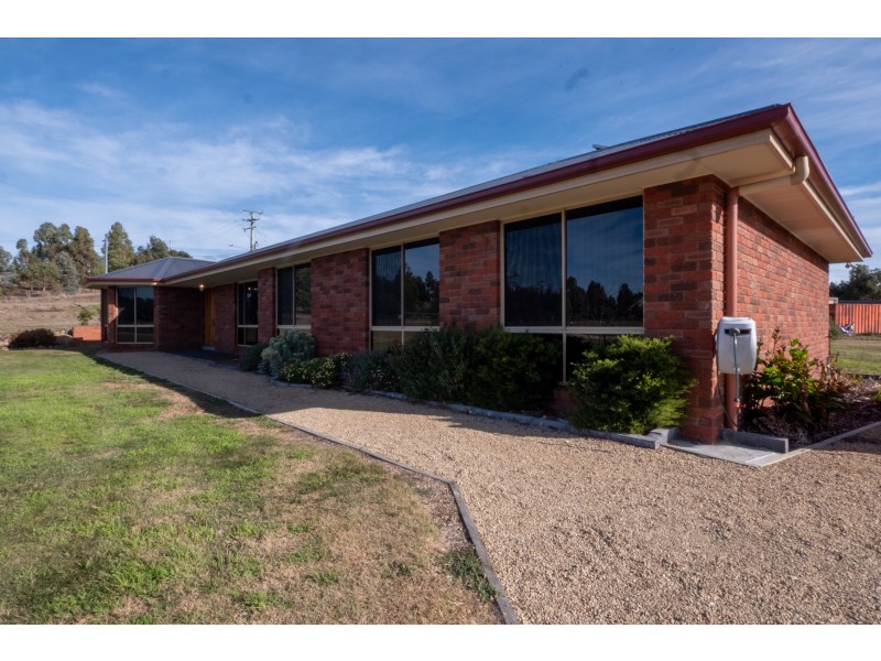 18 Glen Lea Road, Pontville TAS 7030