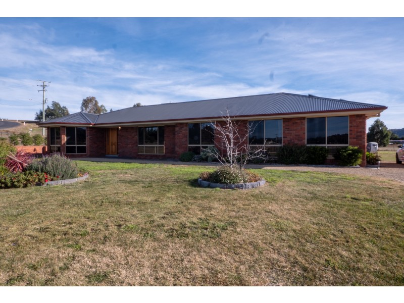 18 Glen Lea Road, Pontville TAS 7030
