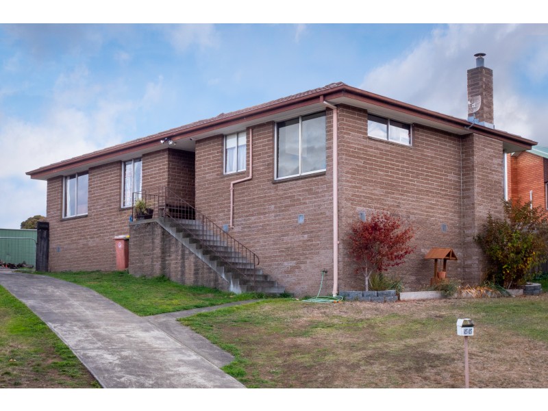 55 Tottenham Road, Gagebrook TAS 7030