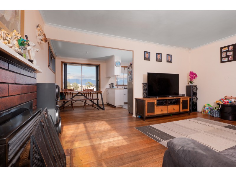 55 Tottenham Road, Gagebrook TAS 7030