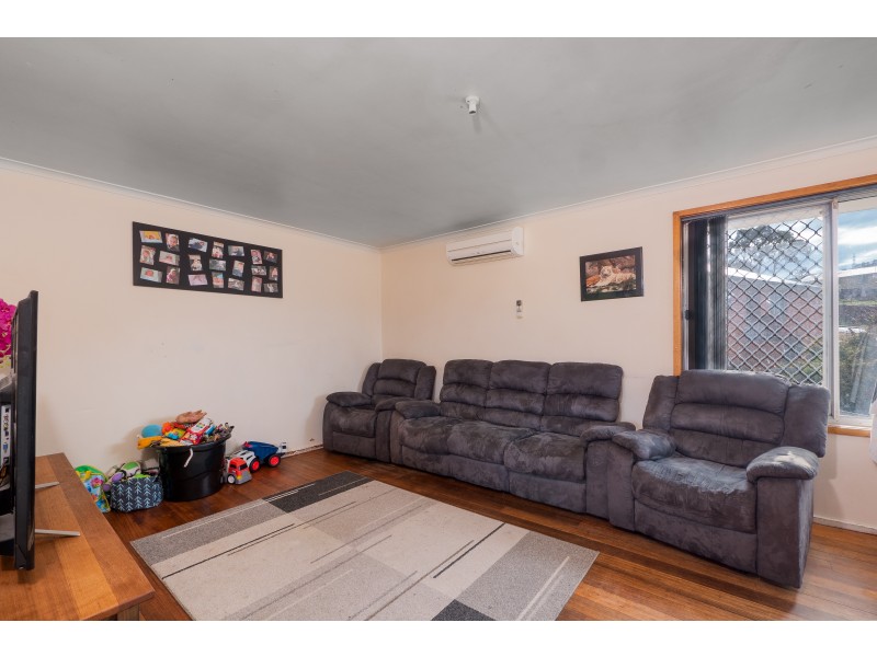 55 Tottenham Road, Gagebrook TAS 7030