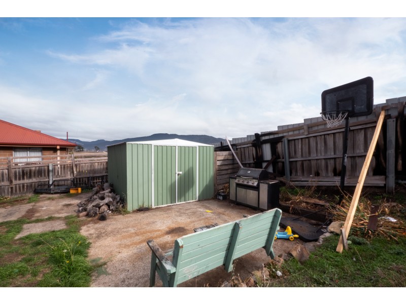 55 Tottenham Road, Gagebrook TAS 7030
