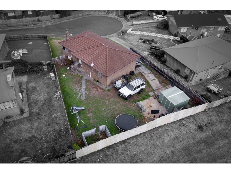 55 Tottenham Road, Gagebrook TAS 7030