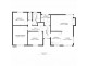 55 Tottenham Road, Gagebrook TAS 7030 Floorplan