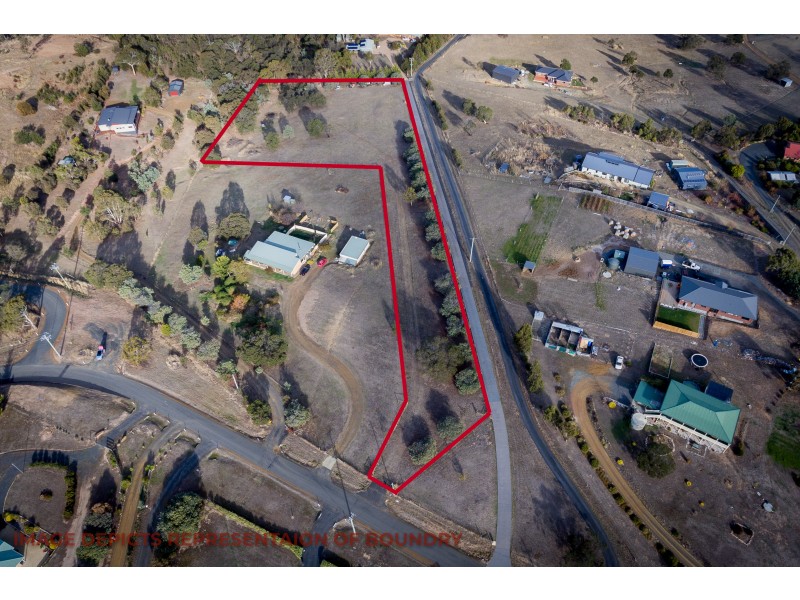 46 Honeywood Drive, Honeywood TAS 7017