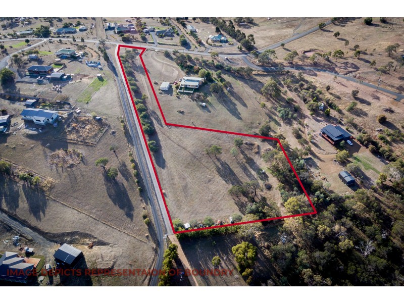 46 Honeywood Drive, Honeywood TAS 7017