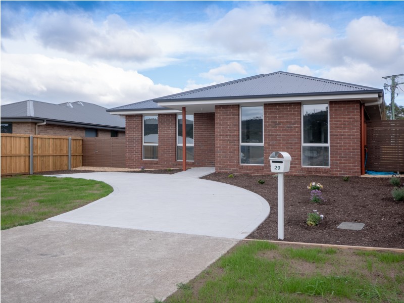 29 Holmfield Avenue, Clarendon Vale TAS 7019