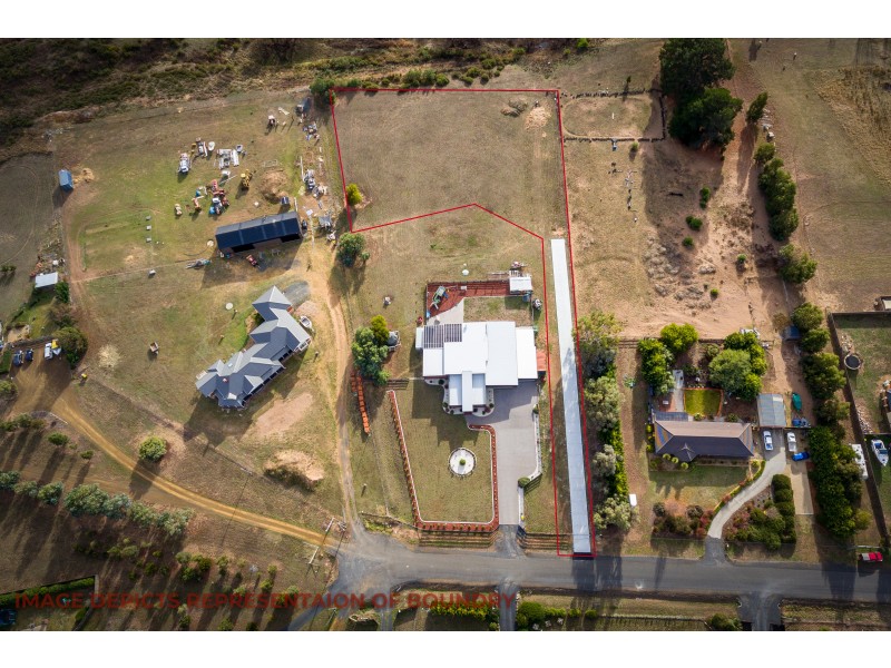 6a Hartley Court, Pontville TAS 7030