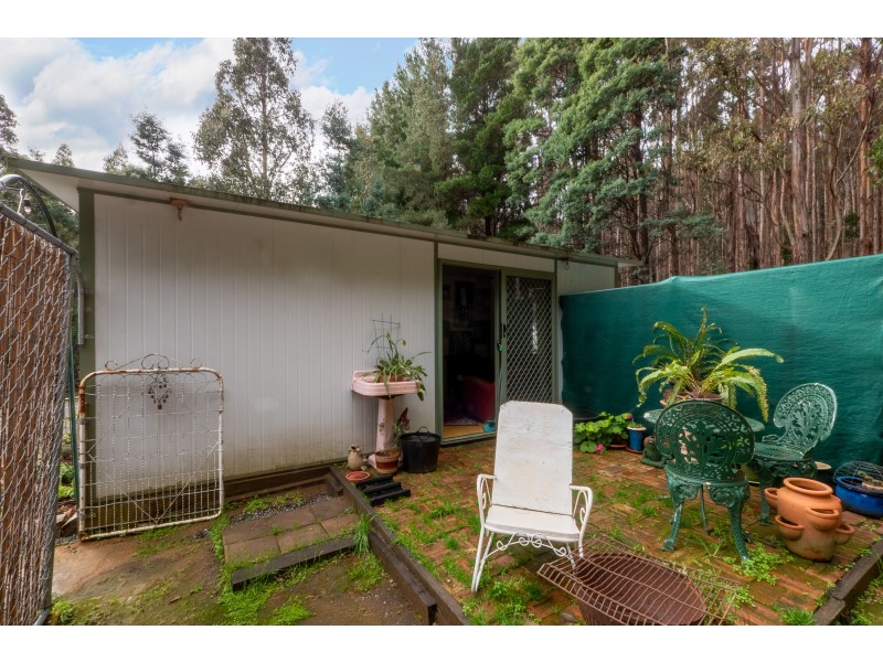 500 Jefferys Track, Lachlan TAS 7140