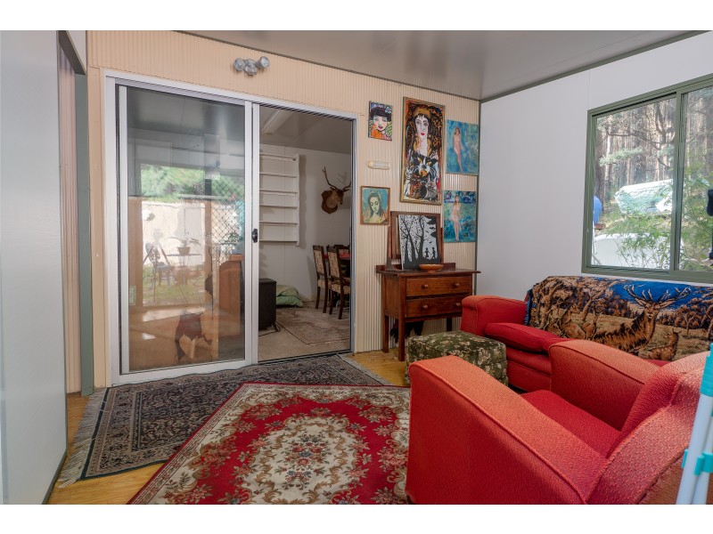 500 Jefferys Track, Lachlan TAS 7140