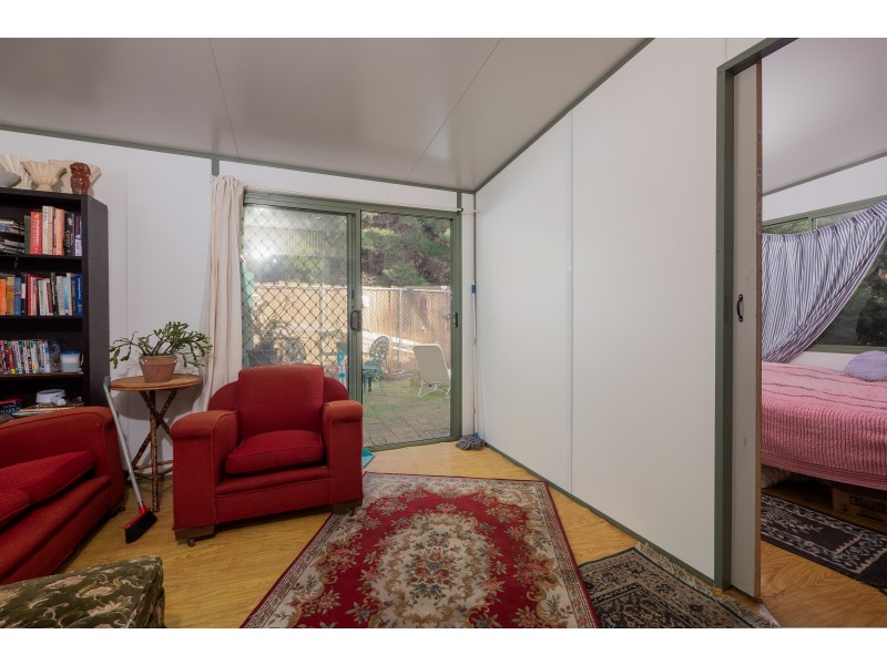 500 Jefferys Track, Lachlan TAS 7140