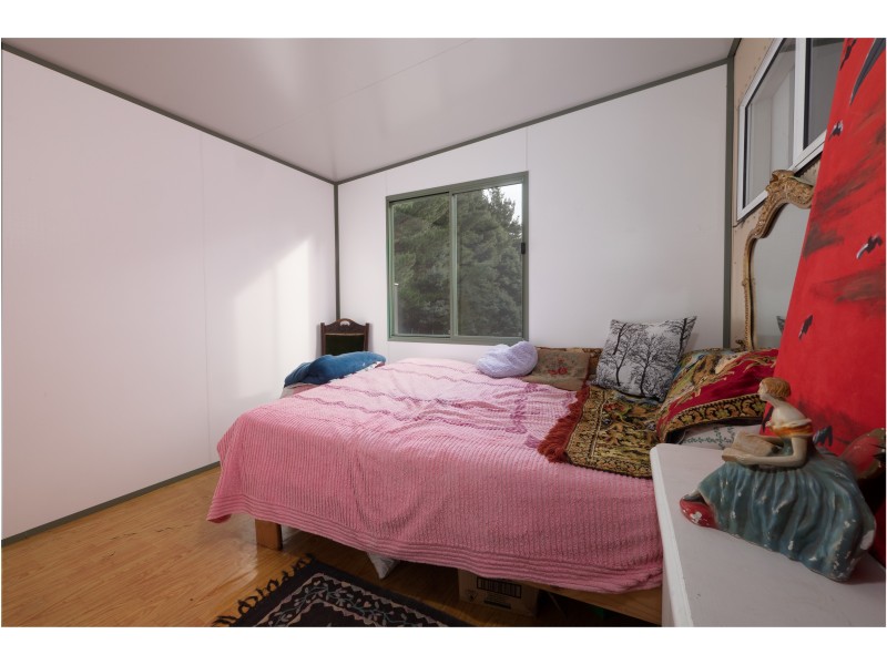 500 Jefferys Track, Lachlan TAS 7140