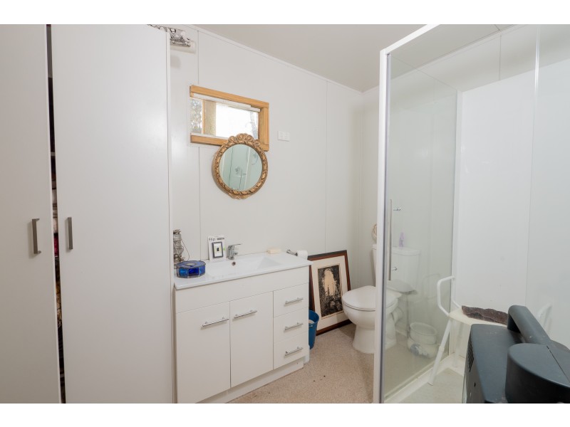 500 Jefferys Track, Lachlan TAS 7140