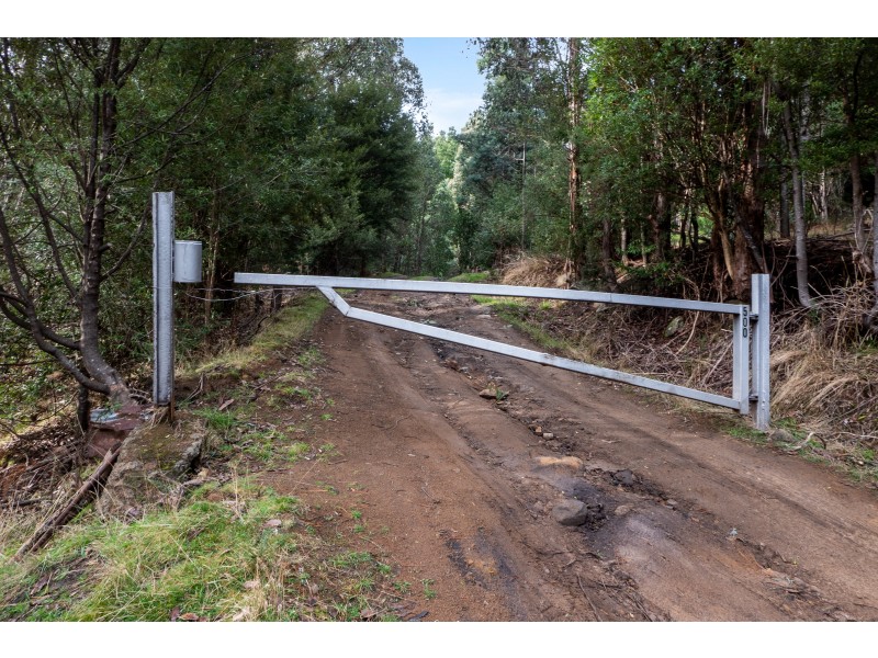 500 Jefferys Track, Lachlan TAS 7140