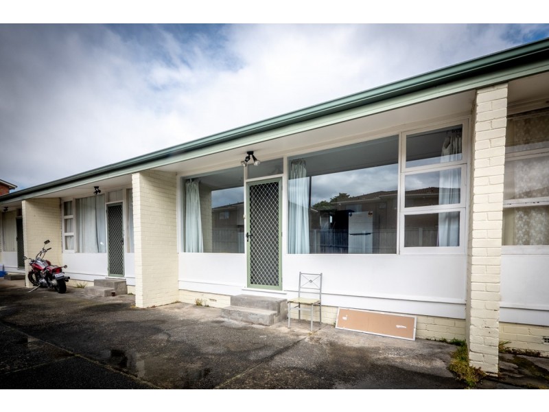 4/29A Elwick Road, Glenorchy TAS 7010