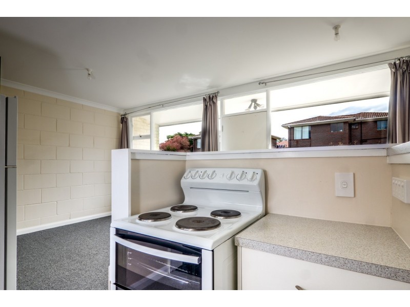 4/29A Elwick Road, Glenorchy TAS 7010