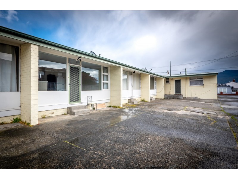 4/29A Elwick Road, Glenorchy TAS 7010