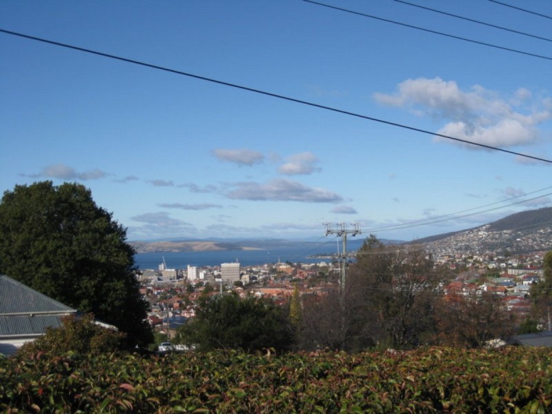 1/57 Mount Stuart Road, Mount Stuart TAS 7000