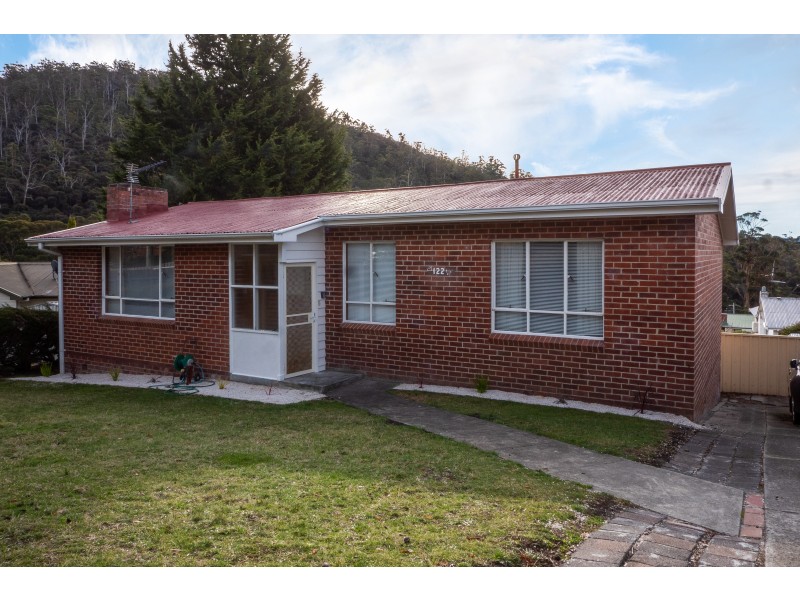122 Berriedale Road, Berriedale TAS 7011