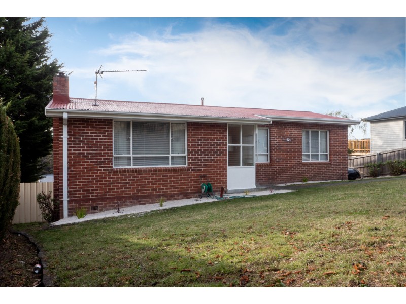 122 Berriedale Road, Berriedale TAS 7011