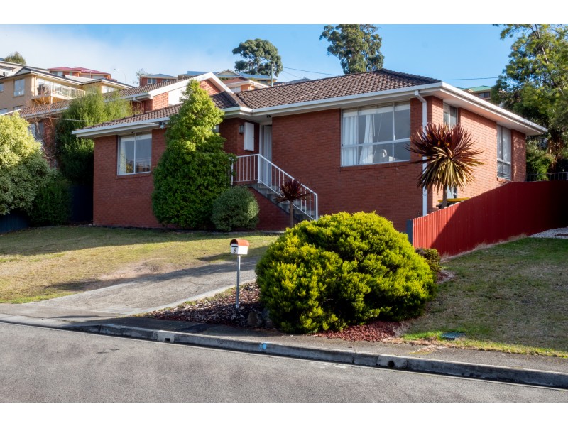 8 Doulton Court, Glenorchy TAS 7010