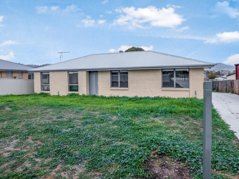 19 Deak Street, Gagebrook TAS 7030