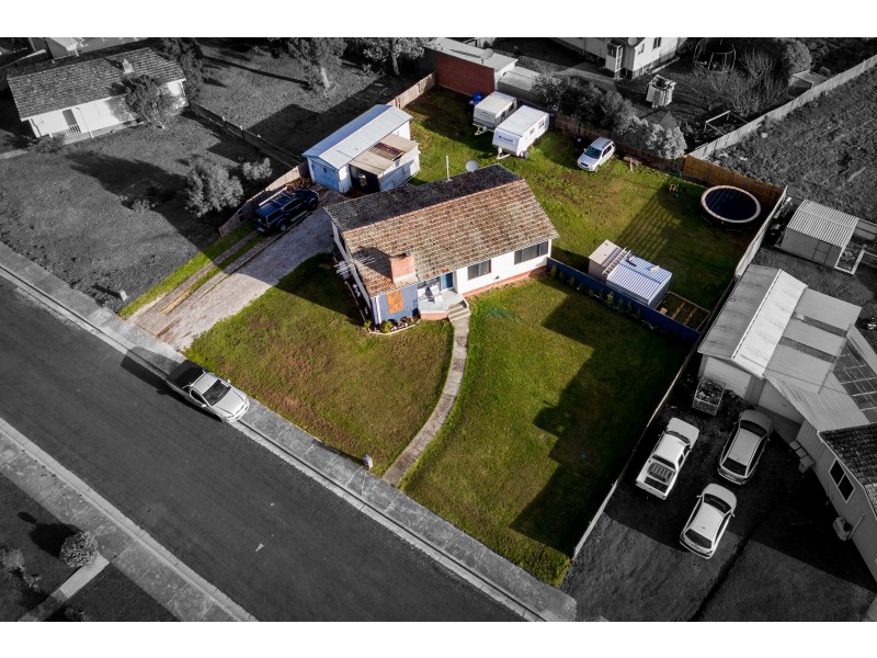 13 Link Road, New Norfolk TAS 7140