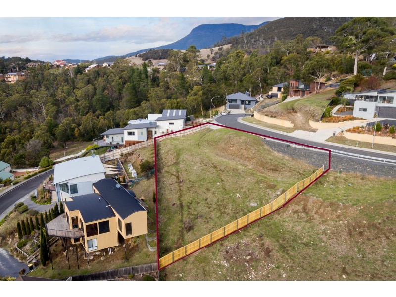 21 Gentile Crt, Rosetta TAS 7010