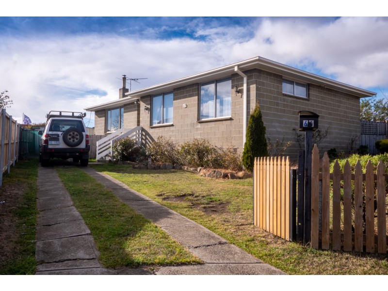 64 Cowle Road, Bridgewater TAS 7030