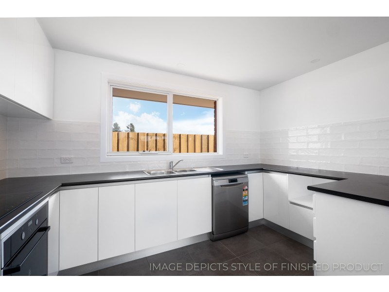 3/20B Burrows Avenue, Brighton TAS 7030