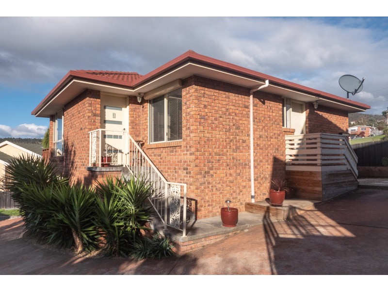 1/27 Vermont Court, Berriedale TAS 7011