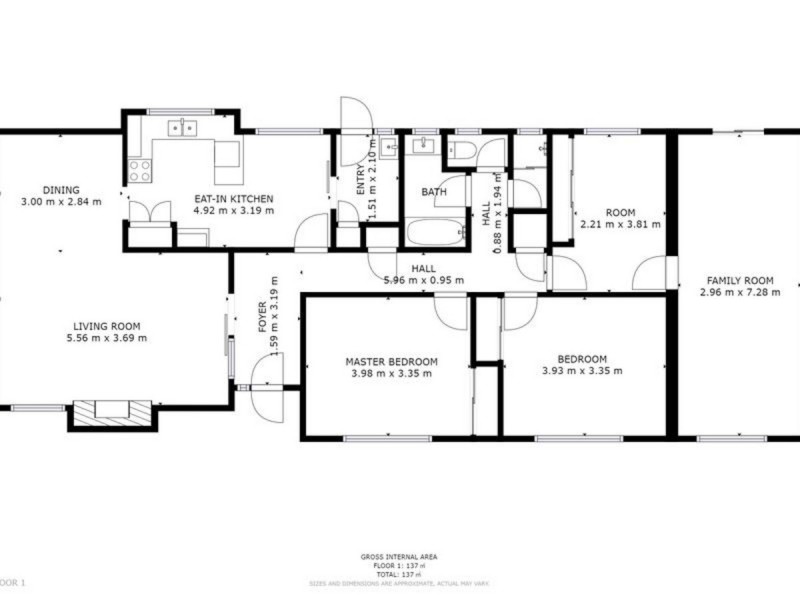 69 Wentworth Street, Bellerive TAS 7018