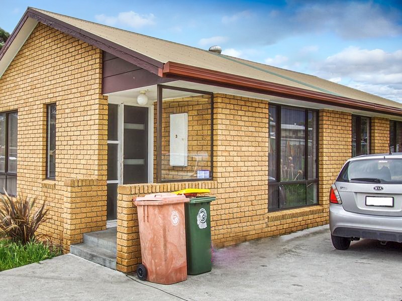3/15 Taylor Crescent, Bridgewater TAS 7030