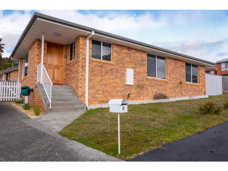 1/6 Aquila Street, Glenorchy TAS 7010