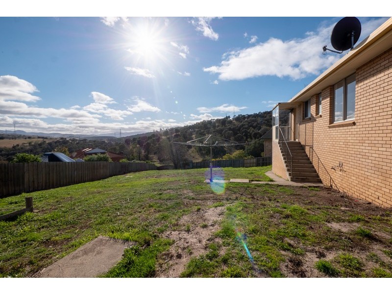 15 Viola Crescent, Gagebrook TAS 7030