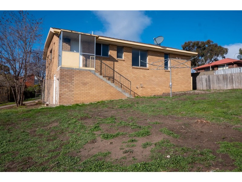 15 Viola Crescent, Gagebrook TAS 7030