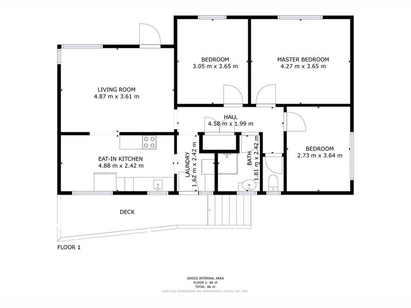 41 Gunn Street, Bridgewater TAS 7030