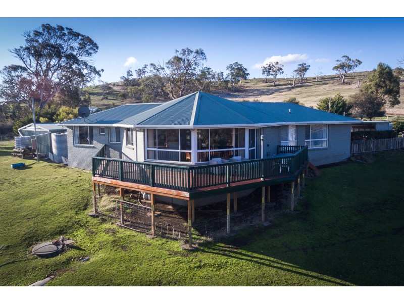 7 Glen Rose Drive, Tea Tree TAS 7017