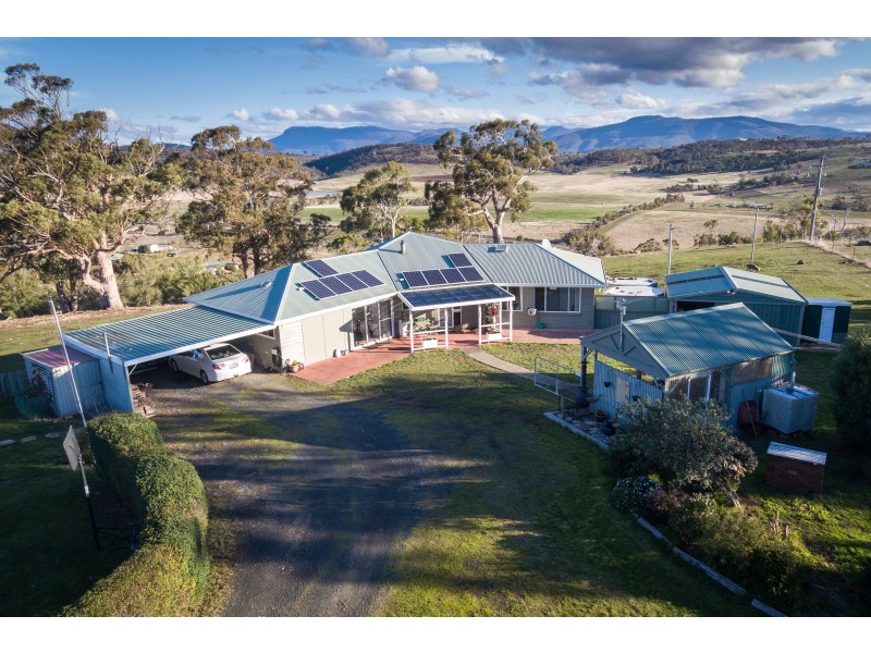 7 Glen Rose Drive, Tea Tree TAS 7017